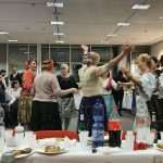 (FOTO) POSAVSKI DIVAN U MANNHEIMU: Hrvati njeguju tradiciju i običaje svoga kraja
