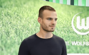 Marin Pongračić