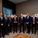 (FOTO) U Zürichu predstavljeno predsjedanje RH Vijećem EU i otvorena izložba “Hrvatska od neovisnosti do predsjedanja Vijećem EU”