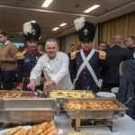 (FOTO) U Zürichu predstavljeno predsjedanje RH Vijećem EU i otvorena izložba “Hrvatska od neovisnosti do predsjedanja Vijećem EU”
