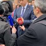 (FOTO) PLENKOVIĆ S HRVATIMA U MÜNCHENU: Uvjeren da će se smanjiti iseljavanje iz Hrvatske