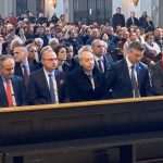 (FOTO) PLENKOVIĆ S HRVATIMA U MÜNCHENU: Uvjeren da će se smanjiti iseljavanje iz Hrvatske