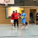 (FOTO) GELSENKIRCHEN: NK Zagreb Dortmund u finalu savladao G. Bunjevac i osvojio turnir