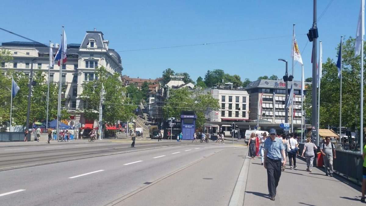 zurich