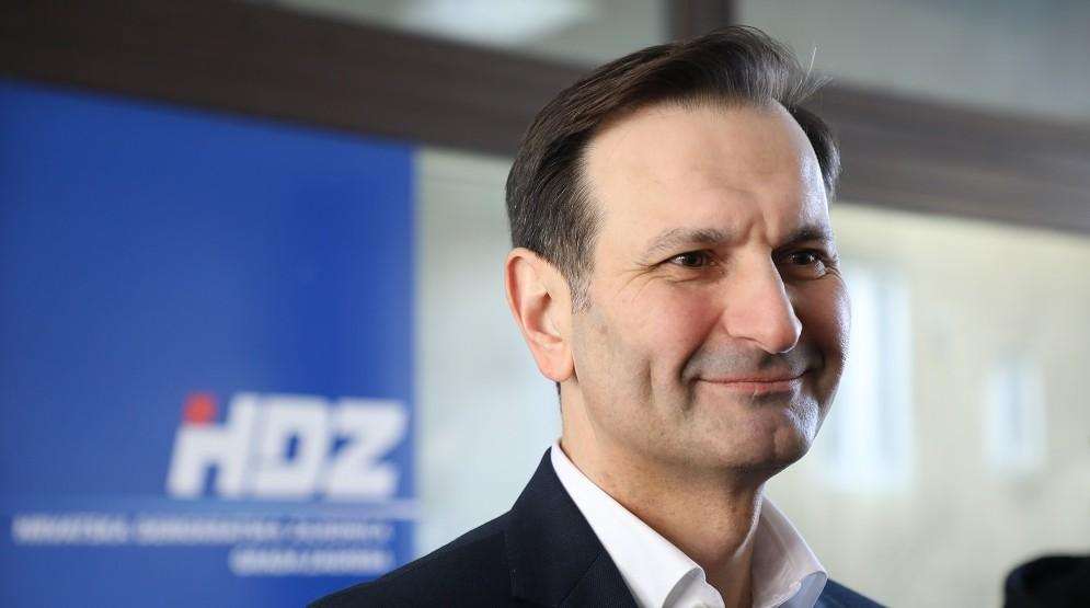 Miro Kovac