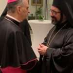 (FOTO) U BERLINU 7. OBLJETNICA PONTIFIKATA PAPE FRANJE: Msgr. Nikola Eterović primio brojne predstavnike vjerskog, političkog, kulturnog i diplomatskog života Njemačke