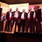 (FOTO i VIDEO) Klapa Chorus Croaticus oduševila Švicarce