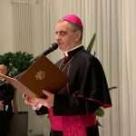 (FOTO) U BERLINU 7. OBLJETNICA PONTIFIKATA PAPE FRANJE: Msgr. Nikola Eterović primio brojne predstavnike vjerskog, političkog, kulturnog i diplomatskog života Njemačke