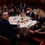 (FOTO) VEČERNJAKOVA DOMOVNICA 2020.: Hrvatski glamur, moda, sport, glazba, znanost, politika... u njemačkom Bad Homburgu