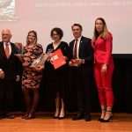 (FOTO) VEČERNJAKOVA DOMOVNICA 2020.: Hrvatski glamur, moda, sport, glazba, znanost, politika... u njemačkom Bad Homburgu