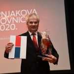 (FOTO) VEČERNJAKOVA DOMOVNICA 2020.: Hrvatski glamur, moda, sport, glazba, znanost, politika... u njemačkom Bad Homburgu