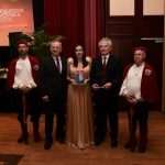 (FOTO) VEČERNJAKOVA DOMOVNICA 2020.: Hrvatski glamur, moda, sport, glazba, znanost, politika... u njemačkom Bad Homburgu