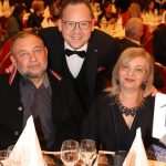 (FOTO) Uručene su Večernjakove domovnice 2020.- pogledajte tko je sve došao u Bad Homburg (FOTO) Uručene su Večernjakove domovnice 2020.- pogledajte tko je sve došao u Bad Homburg