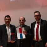 (FOTO) VEČERNJAKOVA DOMOVNICA 2020.: Hrvatski glamur, moda, sport, glazba, znanost, politika... u njemačkom Bad Homburgu