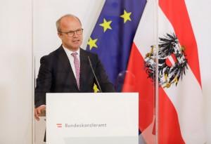 ZAJEDNIČKA INICIJATIVA: Austrijska vlada sa Styriom i Poštom otvara novo domaće online-tržište Predsjednik Uprave Styria grupe Markus Mair
