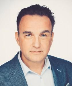 Ivan Robert Sertić/Foto: Privatni arhiv 