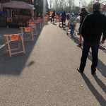 (FOTO) ČITATELJ FENIXA: Ovako izgleda trgovina za građevinski materijal u vrijeme korone u Njemačkoj