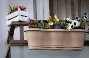 Balkon (ILUSTRACIJA) / Foto: Hina