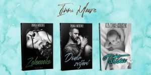 ina moore