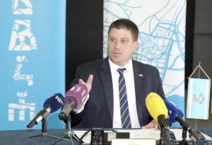 Oleg Butković / Foto: Hina