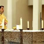 (FOTO i VIDEO) U STUTTGARTU POČELO SLAVLJE SVETE MISE S NARODOM: Hrvate pozdravio stuttgartski dekan dr. Christian Hermes