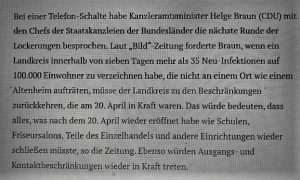 Helge Braun