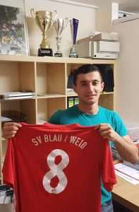 STUTTGART: Prekinuta, a sada i okončana, sezona u nogometnim ligama WFV-a Pero Nedić, BW Tomislav Heilbronn / Foto: Fenix (B.Žepić)