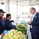 (FOTO) Grlić Radman zadovoljan statusom hrvatske manjine u Crnoj Gori: Čuvaju hrvatski identitet, povijest, zajedničku prošlost