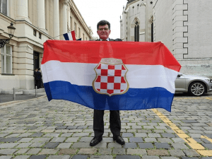 Mate Knezović / Foto: Fenix (ŽG)