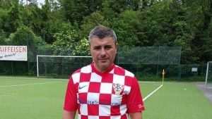 Niko Jurić/ Foto: Fenix J. Mijić)