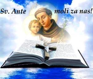 Sv. Ante 2