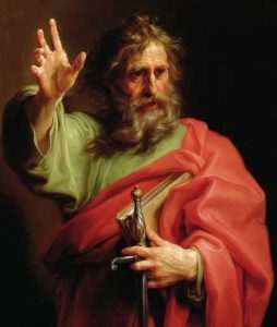 Sv.Pavao