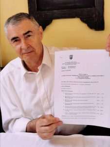 Zeljko Glasnovic _ Lista za 11.