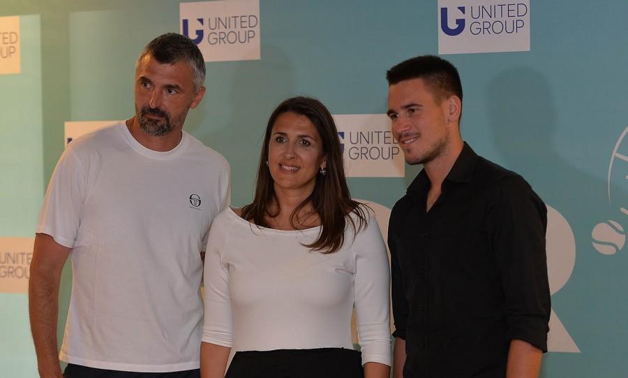 PRVA HRVATICA NA VISOKOJ POZICIJI: Nikolina Babić nova dopredsjednica Tennis Europe