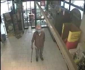 Foto: Policija NRW Düsseldorf