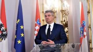 Zoran Milanović: Foto: Fenix (S.Herek)