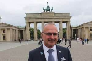 Dr. Gordan Grlić Radman /Foto: Fenix