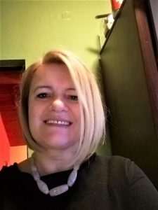 Predsjednica HIL-a Ana Petrović / Foto: Privatni arhiv