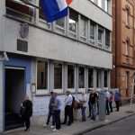 HRVATSKI IZBORI U NJEMAČKOJ: U prijepodnevnim satima veći odaziv glasača nego prvog dana