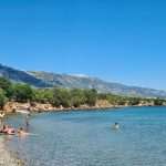 (FOTO) NJEMAČKI TURISTI FENIXU ŠALJU FOTOGRAFIJE IZ HRVATSKE: Uz ovu ljepotu i buru nitko se ni ne sjeća korone more starigrad hvar