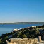 (FOTO) NJEMAČKI TURISTI FENIXU ŠALJU FOTOGRAFIJE IZ HRVATSKE: Uz ovu ljepotu i buru nitko se ni ne sjeća korone more starigrad hvar