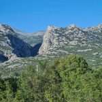 (FOTO) NJEMAČKI TURISTI FENIXU ŠALJU FOTOGRAFIJE IZ HRVATSKE: Uz ovu ljepotu i buru nitko se ni ne sjeća korone starigrad hvar