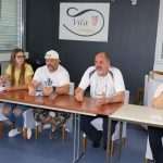 (FOTO) Udruga Vila Croatia u Stuttgartu želi angažirati što više mladih ljudi (FOTO) Udruga Vila Croatia u Stuttgartu želi angažirati što više mladih ljudi