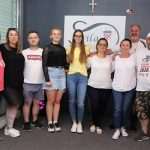 (FOTO) Udruga Vila Croatia u Stuttgartu želi angažirati što više mladih ljudi (FOTO) Udruga Vila Croatia u Stuttgartu želi angažirati što više mladih ljudi
