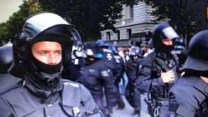 1. Berlin _ Popodne