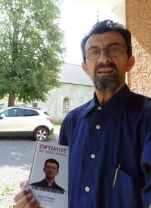 Mladen Pavković objavio knjigu o don Anđelku Kaćunku Don Anđelko Kaćunko / Foto: Fenix (M. Pišković)