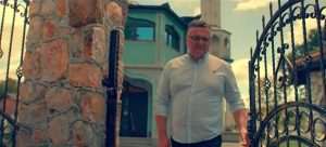Ljubinko Šipura 