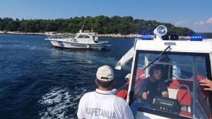 Luöka kapetanija Rovinj / Foto: Fenix (Luöka kapetanija Rovinj)