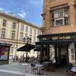 KAFKA, PIVO I DOBRA KAVA: Prag vrvi turistima, čak i u ovo vrijeme korone