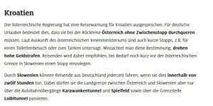 Foto: Screenshot/ADAC